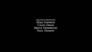 Pirates Of The Caribbean curse of the black pearl 2003 Ending with Credits Music [upl. by Retlaw]