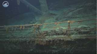 Protecting Titanic 100 Years Later [upl. by Medlin]