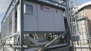 Trane Rental Services [upl. by Feldt121]