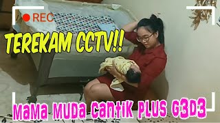 VIDEO IBU MENYUSUI [upl. by Cormack]