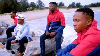 Mthandeni  Anginawo Amandla Official Music Video [upl. by Ainaled946]