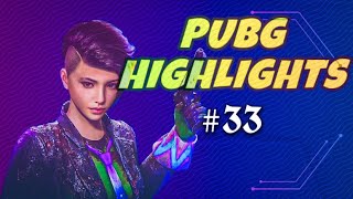 PMGC Scrims Highlights 33 [upl. by Ethban]