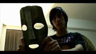 The Mask Returns 2014 Part 1 of 2 [upl. by Salas]