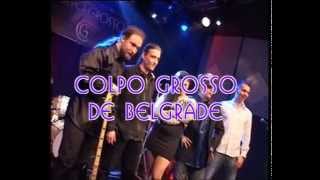 Colpo Grosso  Promo 2014 [upl. by Aniratak]