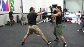 This Is Filipino Martial Arts Kali Eskrima Arnis [upl. by Aleahs]