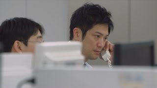 Karoshi crisis The Japanese employees who work themselves to death [upl. by Asyle909]