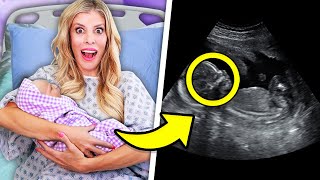 Rebecca Zamolo is HAVING A BABY MUST WATCH [upl. by Uda]