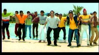 quotAaj Kal Ki Ladkiyan Full Song quot Chal Mere Bhai  Salman Khan amp Karishma Kapoor [upl. by Gwenette583]