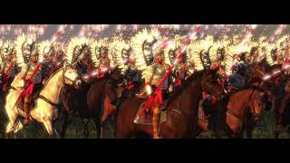 The Winged Hussars  Legendary War Units [upl. by Sadick77]