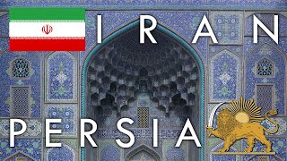 Iran History Geography Economy amp Culture [upl. by Aivatco]