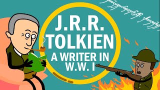 JRR Tolkien Master Evangelist [upl. by Emylee]