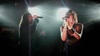 Shinedown with Lzzy Hale  Shed Some Light STUDIO VERSION [upl. by Palla]