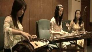 Vietnamese Traditional Music 2 [upl. by Radack]