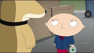 Family Guy  Stewie Saves Brian [upl. by Wilma643]