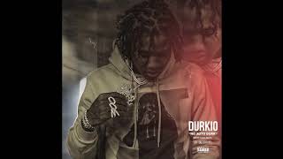 Durkio  No Auto Durk Official Audio [upl. by Eural]