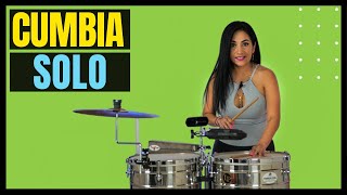 Tips Para Hacer SOLOS de CUMBIA  Elisabeth Timbal [upl. by Elin322]