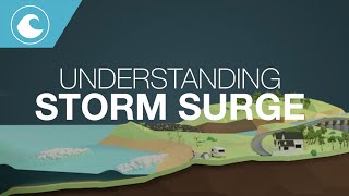 Understanding Storm Surge [upl. by Solrak]