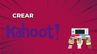 CREAR KAHOOT GRATIS [upl. by Waynant]