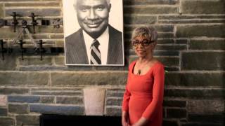 Teaser for Lifes Essentials with Ruby Dee documentary [upl. by Gilda236]