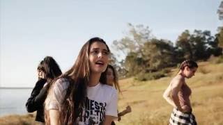 Cimorelli  Headlights Official Video [upl. by Barta]