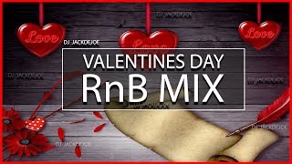 VALENTINE’S DAY RnB MIX Valentines Day Music Mix RampB MIX 90s  Present Valentines Day Mix [upl. by Sielen]