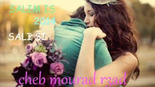 cheb mourad r3ad 2014 nebrik mani mhani [upl. by Nottarts]