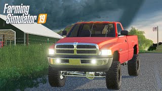 SETTING UP FELSBRUNN  Lets Play Farming Simulator 19  Episode 1 [upl. by Efal]