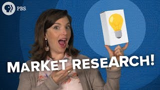 How to Do Market Research [upl. by Glass505]