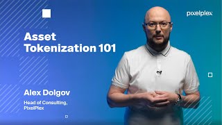 Asset Tokenization 101  Tokenization From Inside Out [upl. by Anaeg]