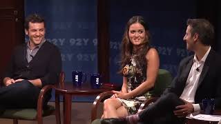 The Wonder Years Reunion with Fred Savage Danica McKellar and Josh Saviano Full Event [upl. by Marlowe]