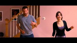 Silver Linings Playbook  The Dance 1 [upl. by Ynnol]