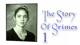 The Story Of Grimes PART 1 A Childhood DOCUMENTARY [upl. by Ecela456]