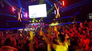 BEST DJ INTRO IN THE World LIVE quotBurak Yeter  Tuesday quot [upl. by Elodea]