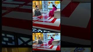 அத்தை கொடுத்த Encouragement  Bhanupriya Interview  Jaya Max [upl. by Cleti]