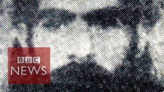 Taliban leader Mullah Omar is dead  BBC News [upl. by Gifferd]