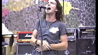 Pearl Jam  19910823 Seattle WA Full Concert [upl. by Lorsung439]