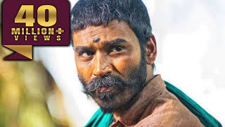 Maari 2  Dhanush Tamil Hindi Dubbed Blockbuster Movie  South Hindi Dubbed Movie [upl. by Prager717]