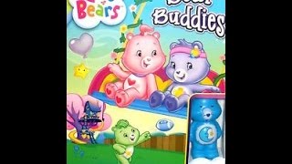 Previews From Care BearsBear Buddies 2009 DVD [upl. by Ateuqram]