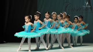 Giselle Complete Ballet [upl. by Ondrea]