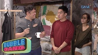 Bubble Gang Pamilya loses [upl. by Sacha]