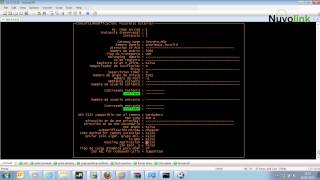 Audiocodes SIP Configuration with AlcatelLucent OXE [upl. by Nadya]