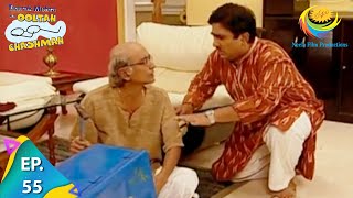 Taarak Mehta Ka Ooltah Chashmah  Episode 55  Full Episode [upl. by Eelibuj96]