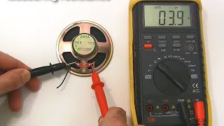 THE BEST Multimeter tutorial HD [upl. by Diva]