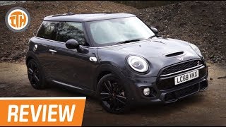 Watch before buying a Mini REVIEW 2019 Mini Cooper S [upl. by Seagraves]