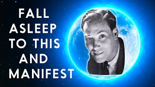 Neville Goddard  Guided Meditation To Manifest Your Desires Listen Before You Sleep [upl. by Acire]