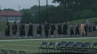 Gatesville ISD Graduation 2024 [upl. by Jeane654]