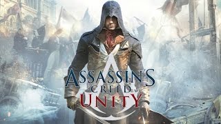 Assassins Creed Unity  CheatsTrainer Super HealthInvisibleAmmoMoneyPoints Gameplay [upl. by Neehsas]