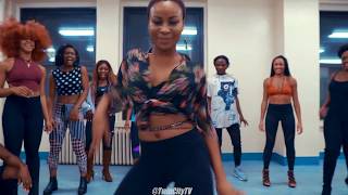 Skepta amp Wizkid  Energy Stay Far Away  Nneka Irobunda Choreography [upl. by Nole720]