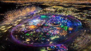 EDC Las Vegas  2022 Recap Video [upl. by Llewej907]