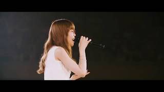 Aimer  Kataomoi Live at Budokan [upl. by Gokey]